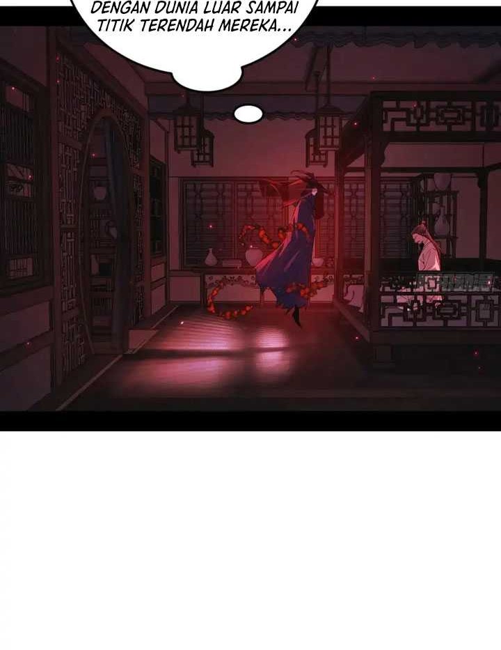 I’m An Evil God Chapter 449 Gambar 11