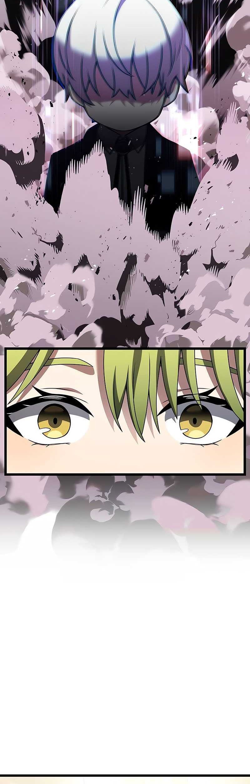 Terminally-Ill Genius Dark Knight Chapter 47 Gambar 56