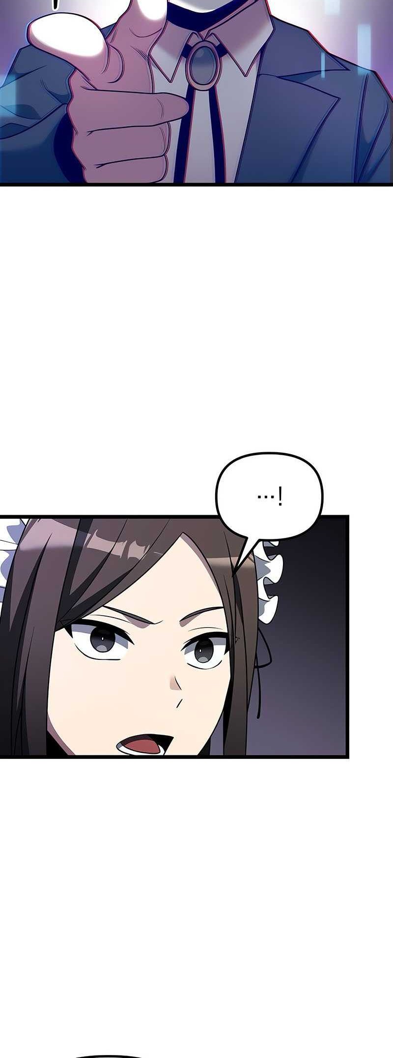 Terminally-Ill Genius Dark Knight Chapter 47 Gambar 62