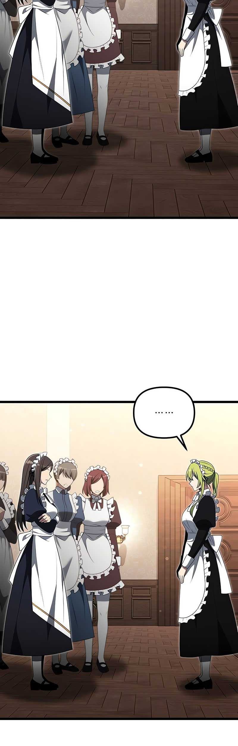 Terminally-Ill Genius Dark Knight Chapter 47 Gambar 65