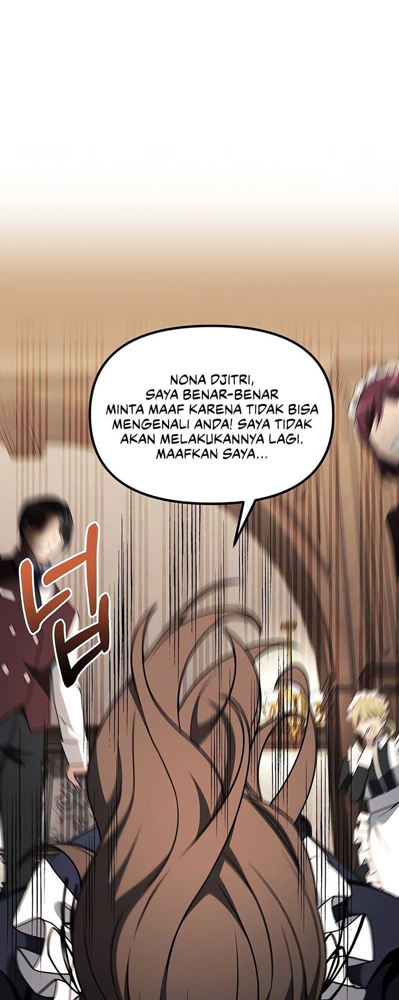 Terminally-Ill Genius Dark Knight Chapter 47 Gambar 70