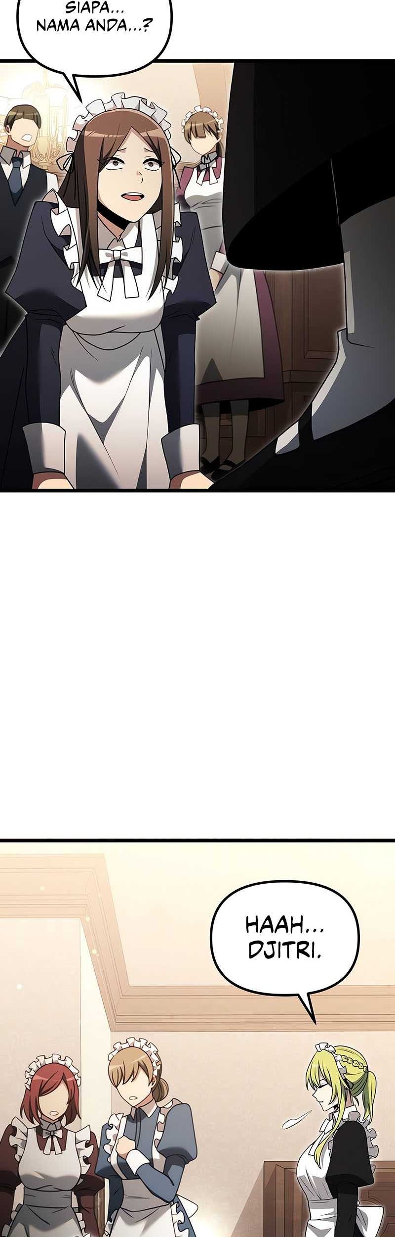 Terminally-Ill Genius Dark Knight Chapter 47 Gambar 68