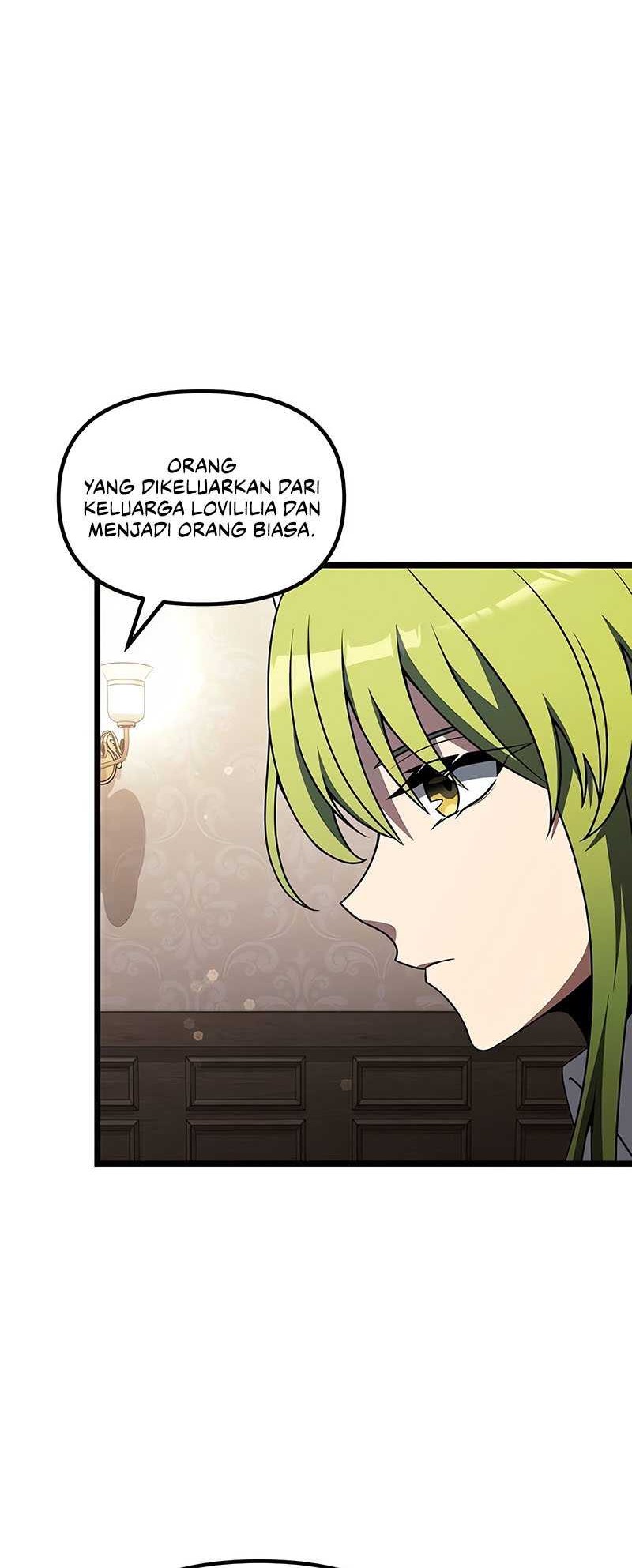 Terminally-Ill Genius Dark Knight Chapter 47 Gambar 38