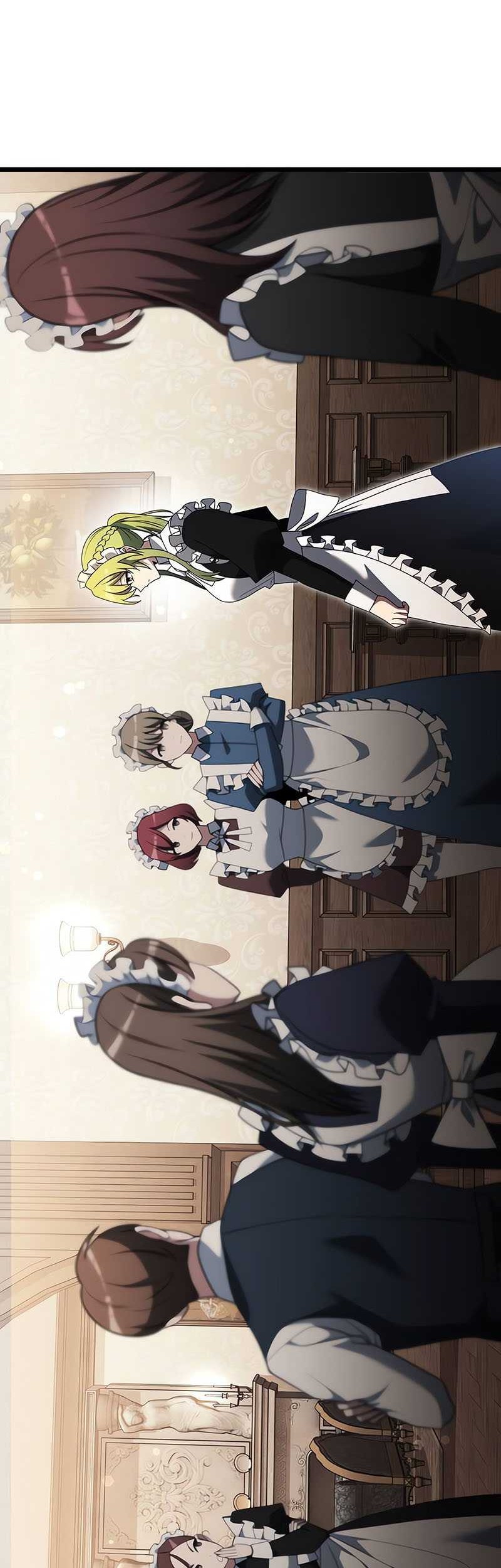 Terminally-Ill Genius Dark Knight Chapter 47 Gambar 36