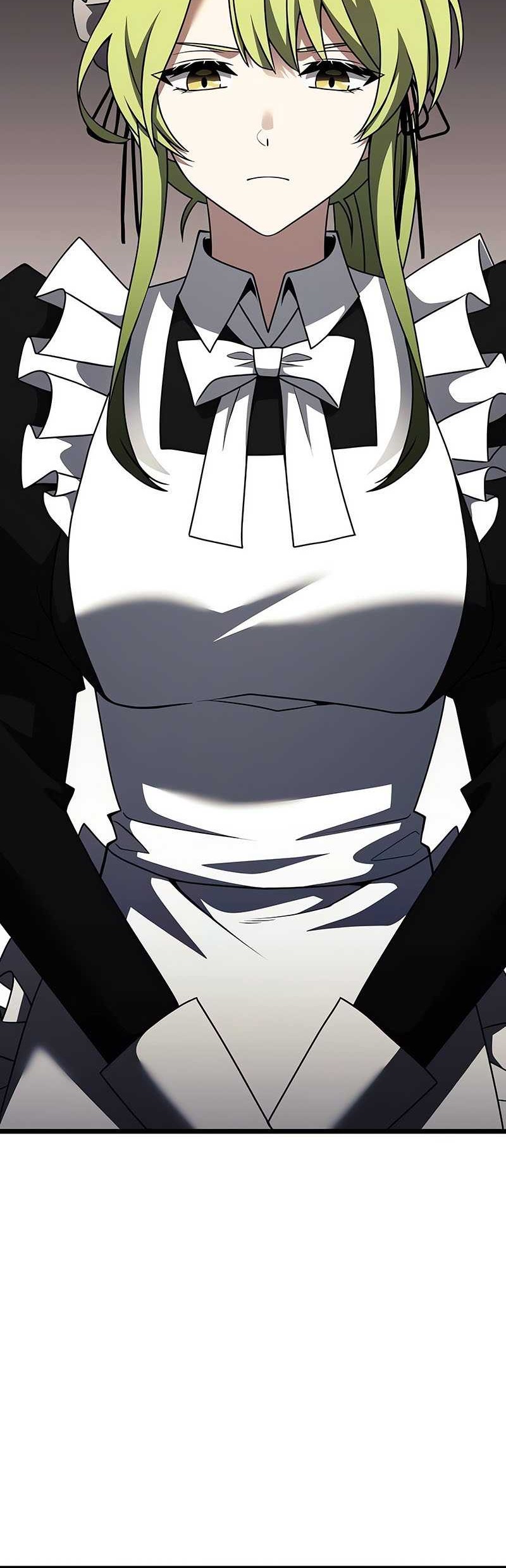 Terminally-Ill Genius Dark Knight Chapter 47 Gambar 46