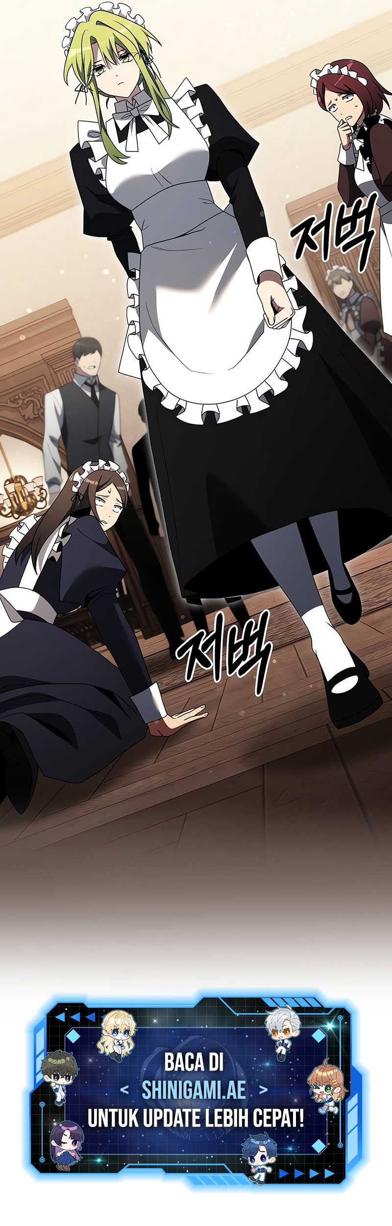 Terminally-Ill Genius Dark Knight Chapter 47 Gambar 75