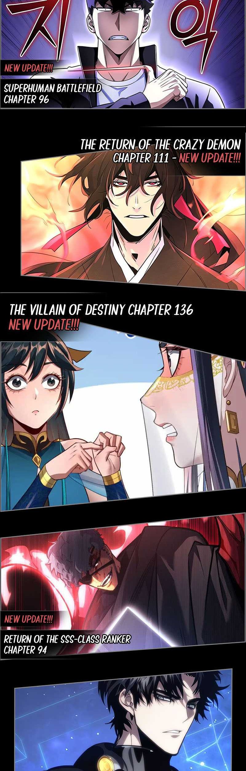 Terminally-Ill Genius Dark Knight Chapter 47 Gambar 78