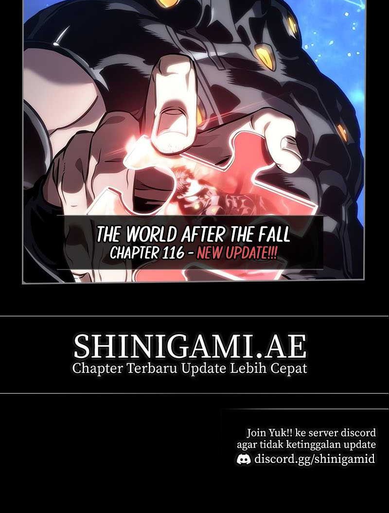 Terminally-Ill Genius Dark Knight Chapter 47 Gambar 79