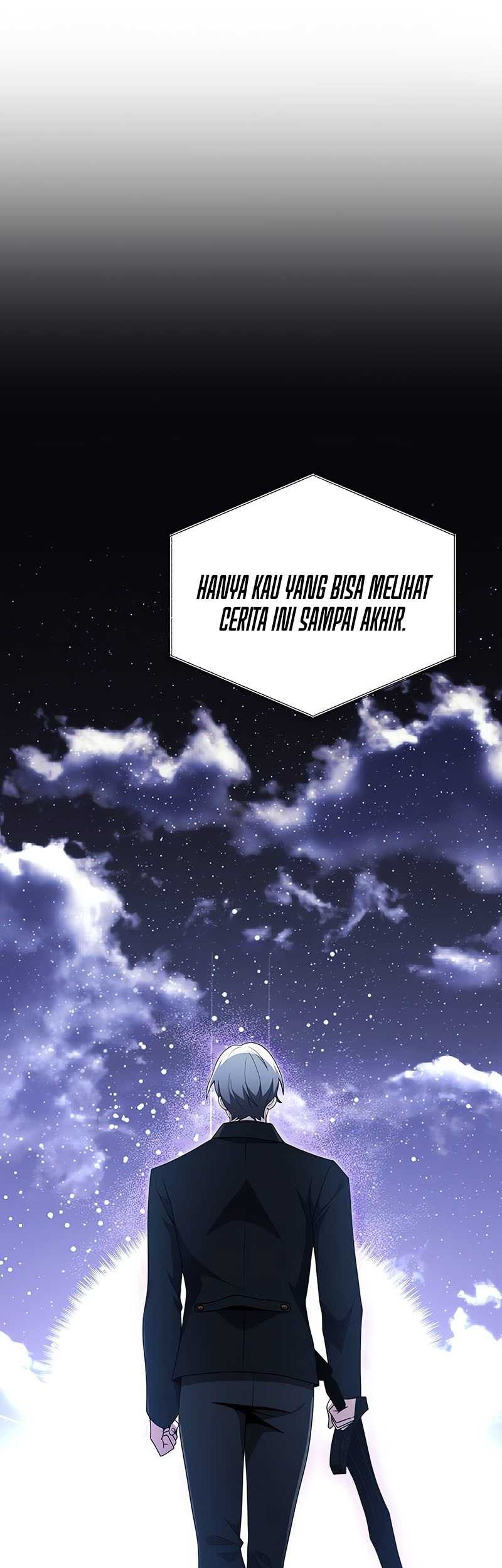 Terminally-Ill Genius Dark Knight Chapter 47 Gambar 9