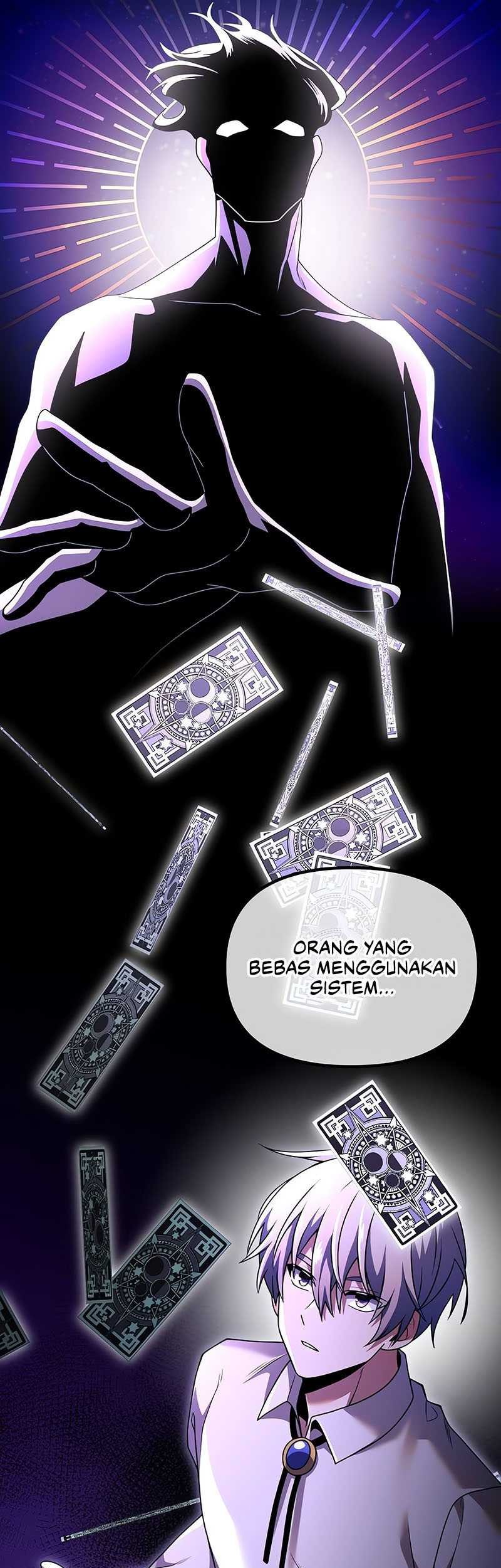 Terminally-Ill Genius Dark Knight Chapter 47 Gambar 15
