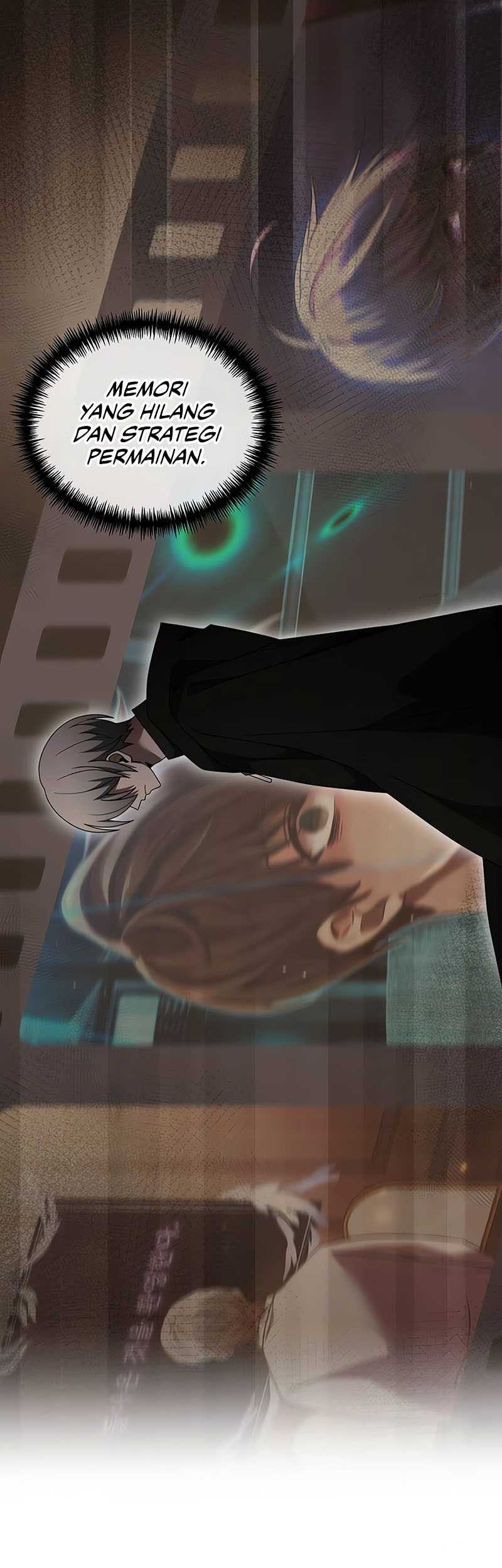 Terminally-Ill Genius Dark Knight Chapter 47 Gambar 17