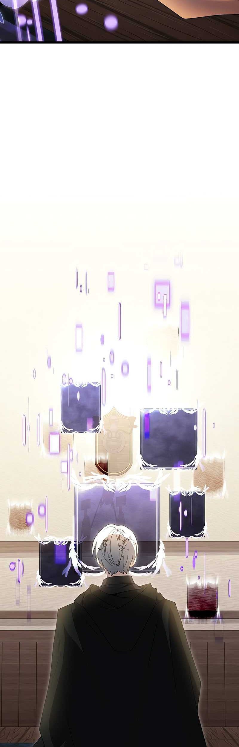 Terminally-Ill Genius Dark Knight Chapter 47 Gambar 22