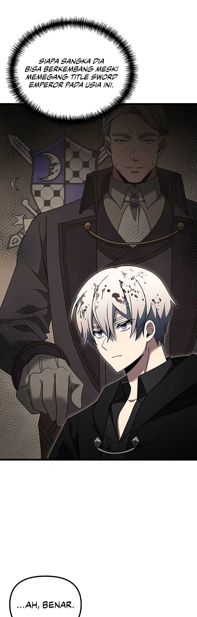 Terminally-Ill Genius Dark Knight Chapter 47 Gambar 28