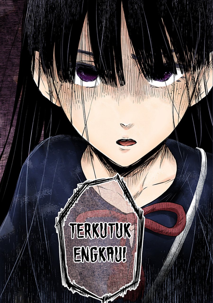 Shadows House Chapter 177 Gambar 15