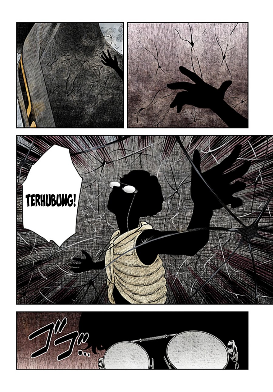 Shadows House Chapter 177 Gambar 6