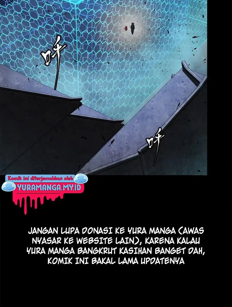 Legend of Star General Chapter 190 Gambar 41