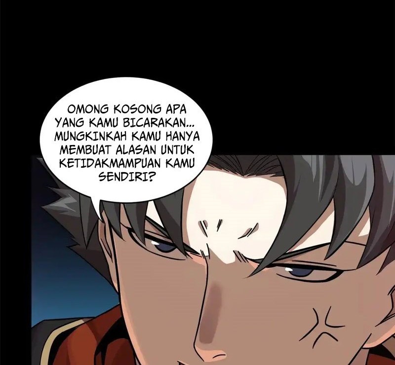 Legend of Star General Chapter 190 Gambar 43