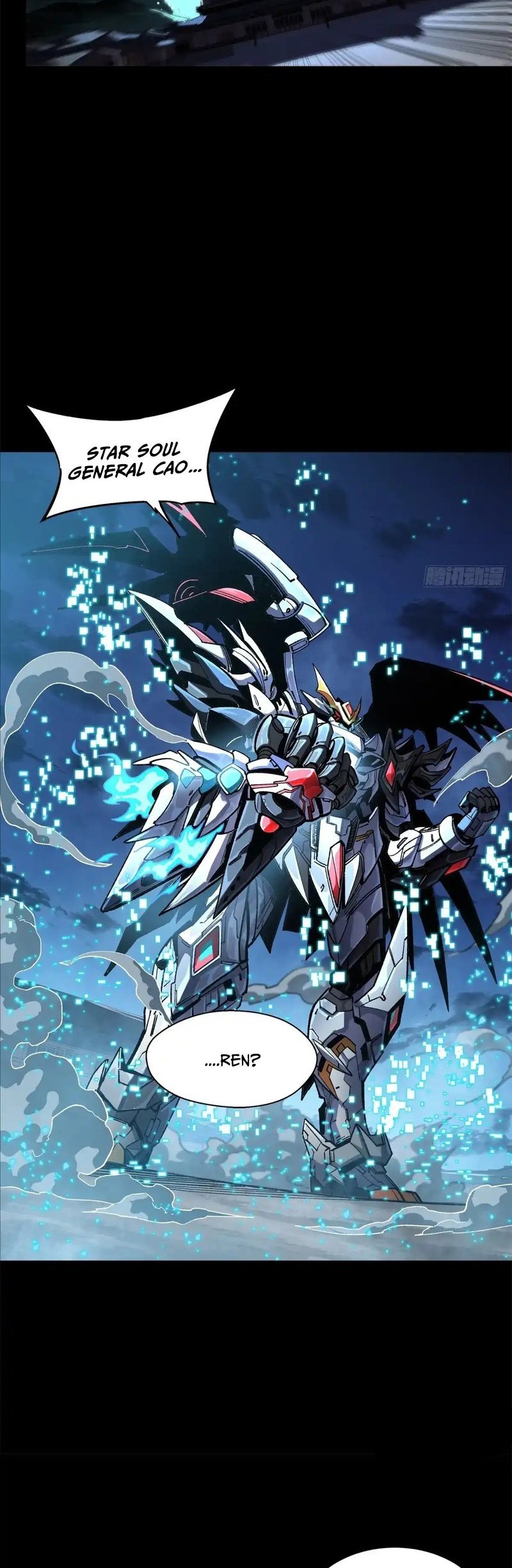 Legend of Star General Chapter 190 Gambar 47