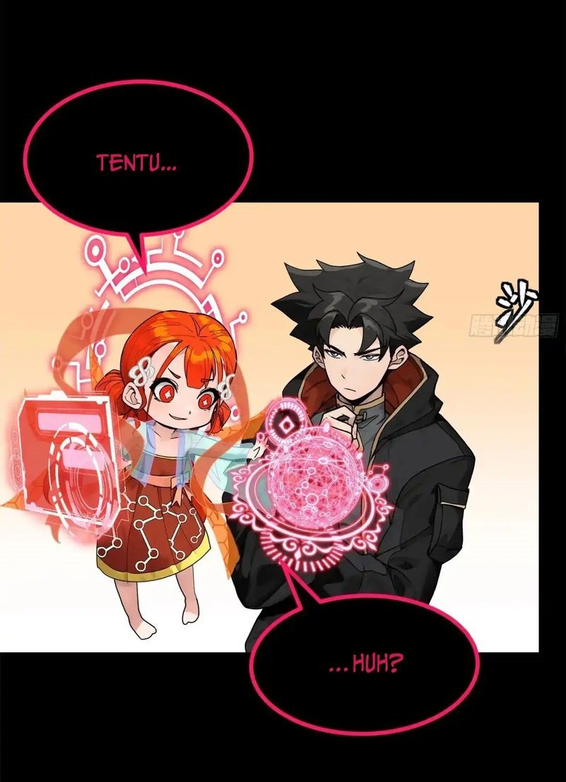 Legend of Star General Chapter 190 Gambar 26