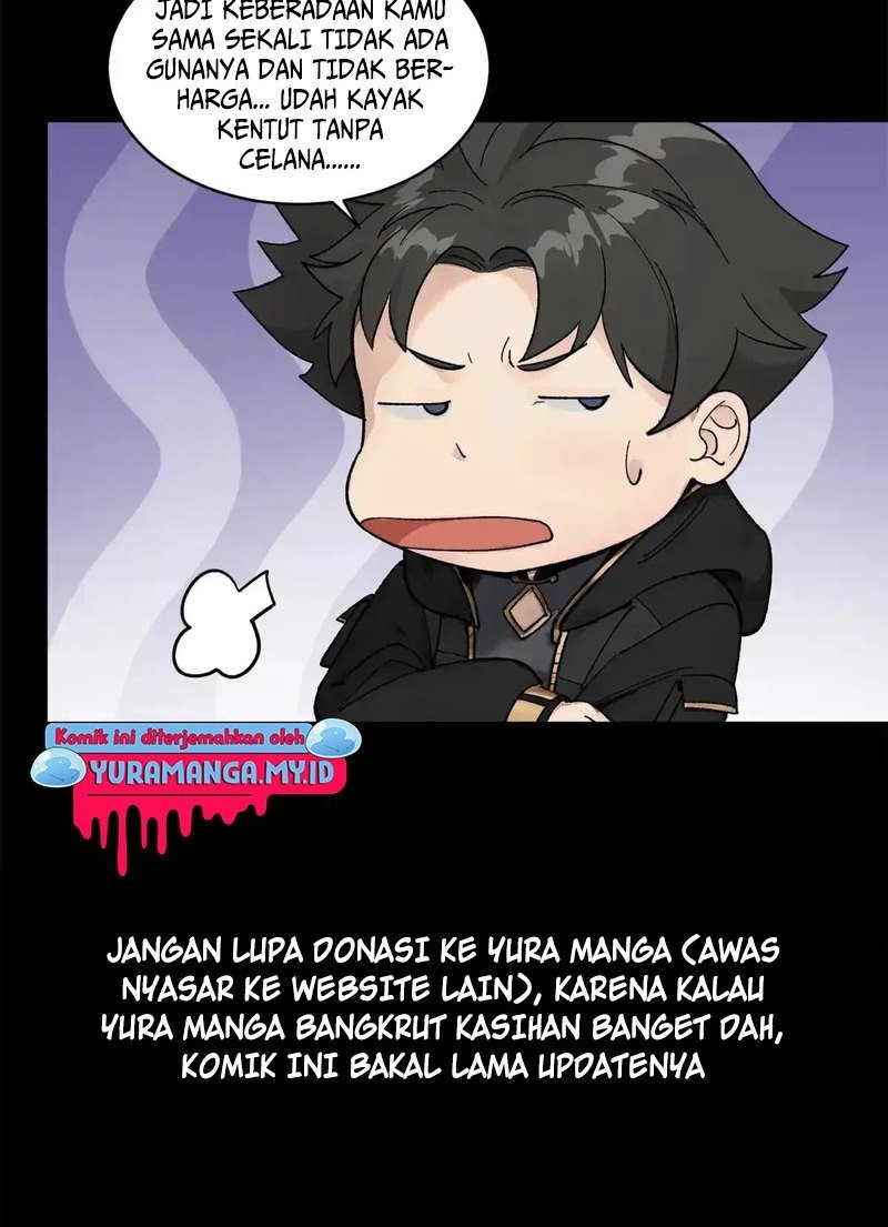 Legend of Star General Chapter 190 Gambar 29