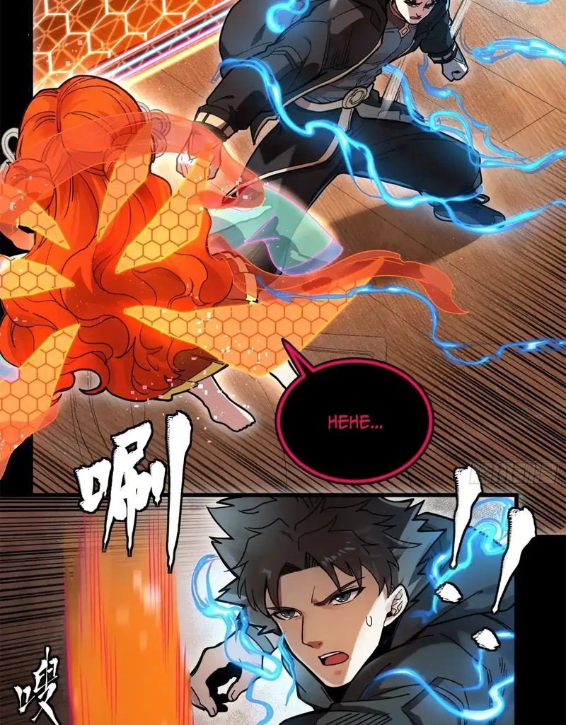 Legend of Star General Chapter 190 Gambar 4