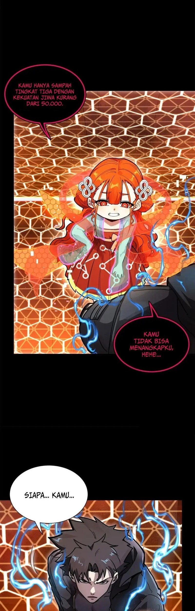 Legend of Star General Chapter 190 Gambar 6