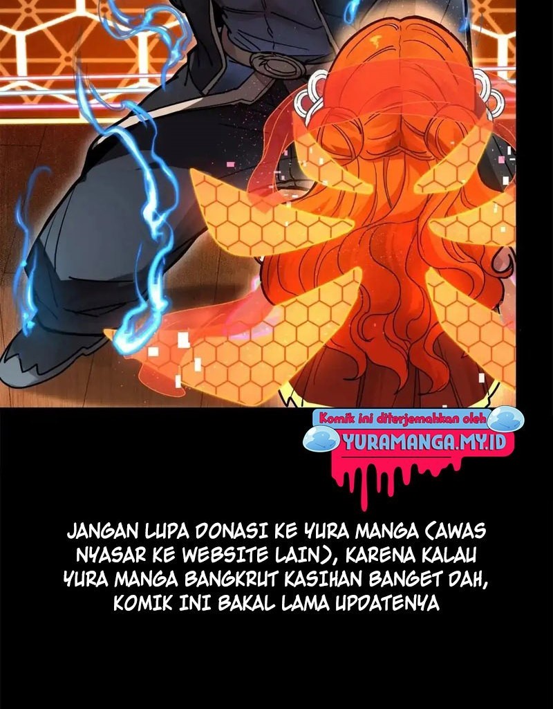 Legend of Star General Chapter 190 Gambar 7