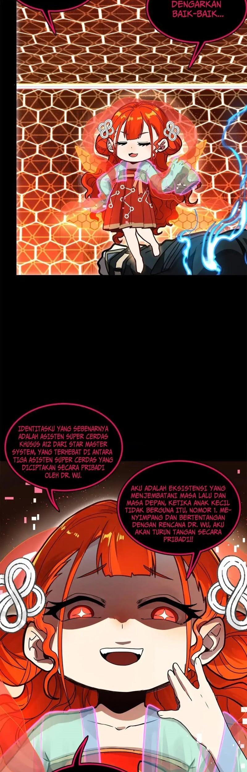 Legend of Star General Chapter 190 Gambar 9