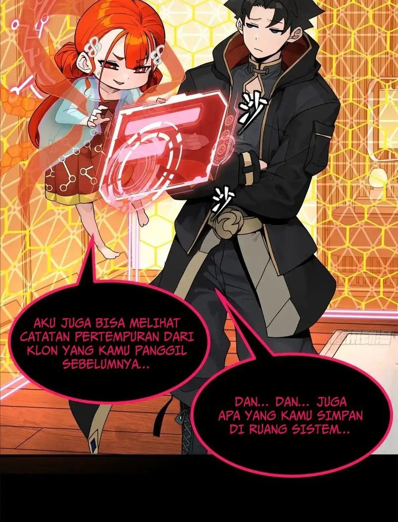 Legend of Star General Chapter 190 Gambar 23