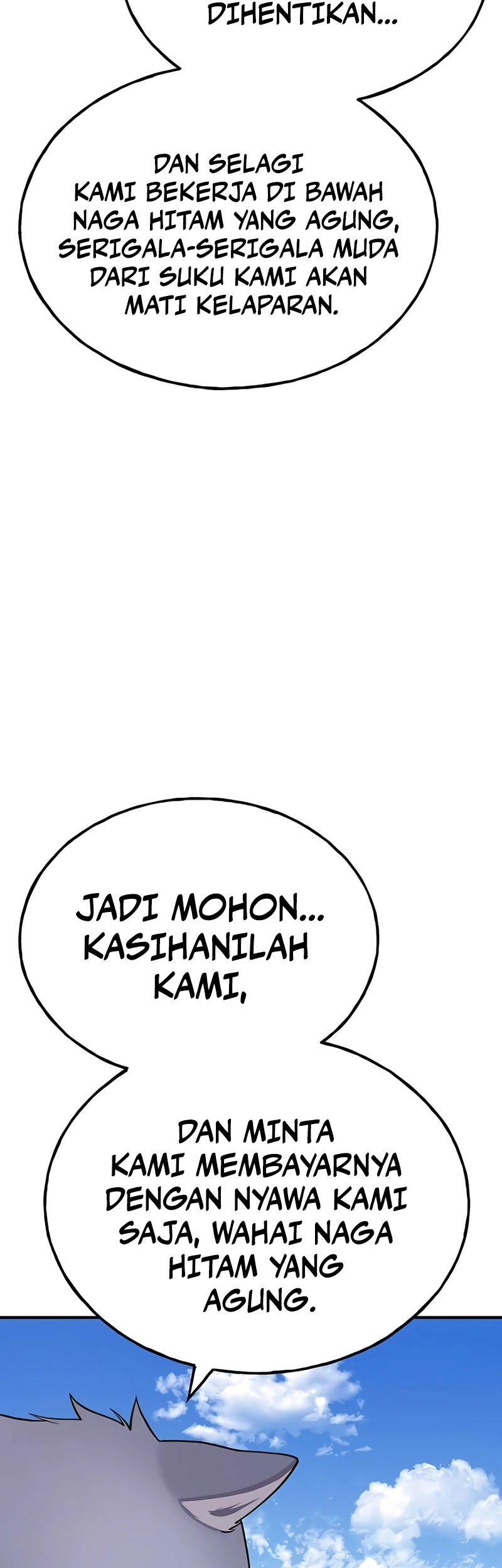 Solo Farming In The Tower Chapter 49 Gambar 70