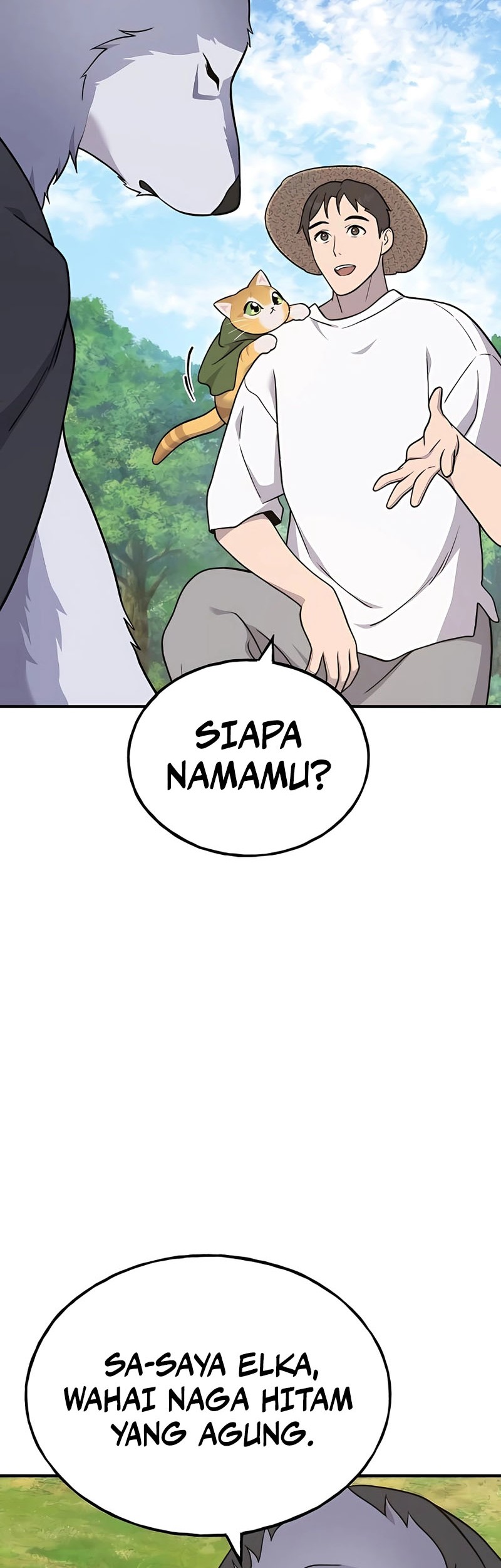 Solo Farming In The Tower Chapter 49 Gambar 71