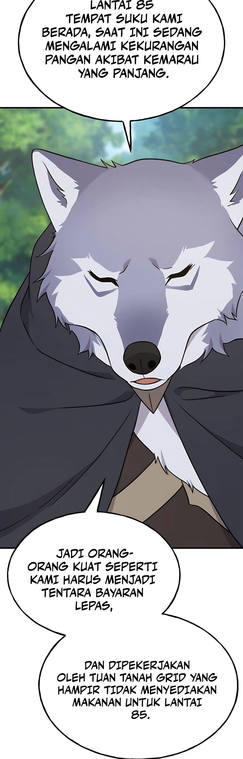 Solo Farming In The Tower Chapter 49 Gambar 67