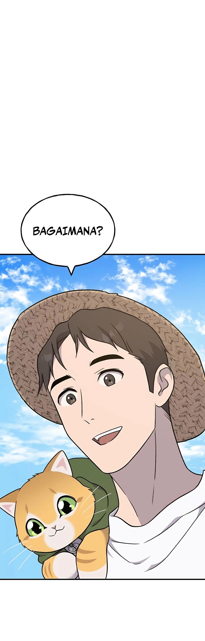 Solo Farming In The Tower Chapter 49 Gambar 77