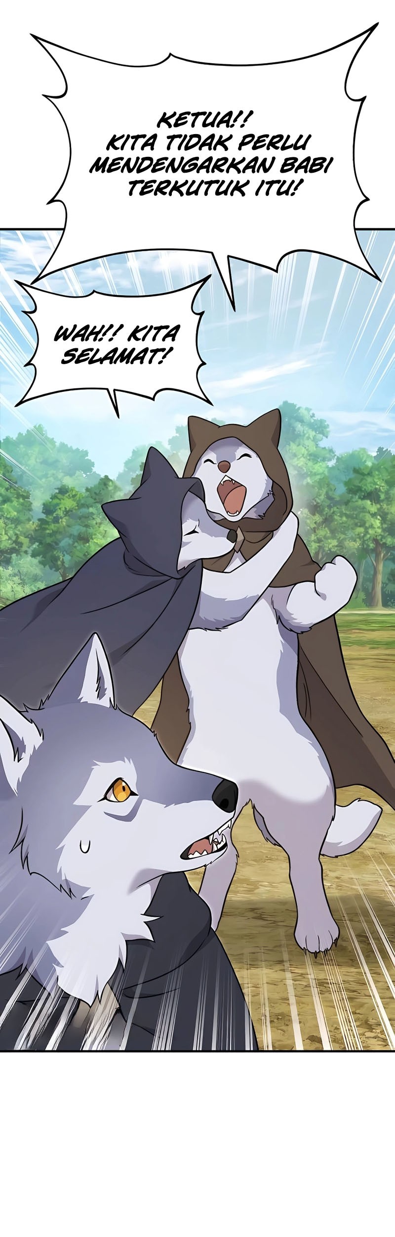 Solo Farming In The Tower Chapter 49 Gambar 78