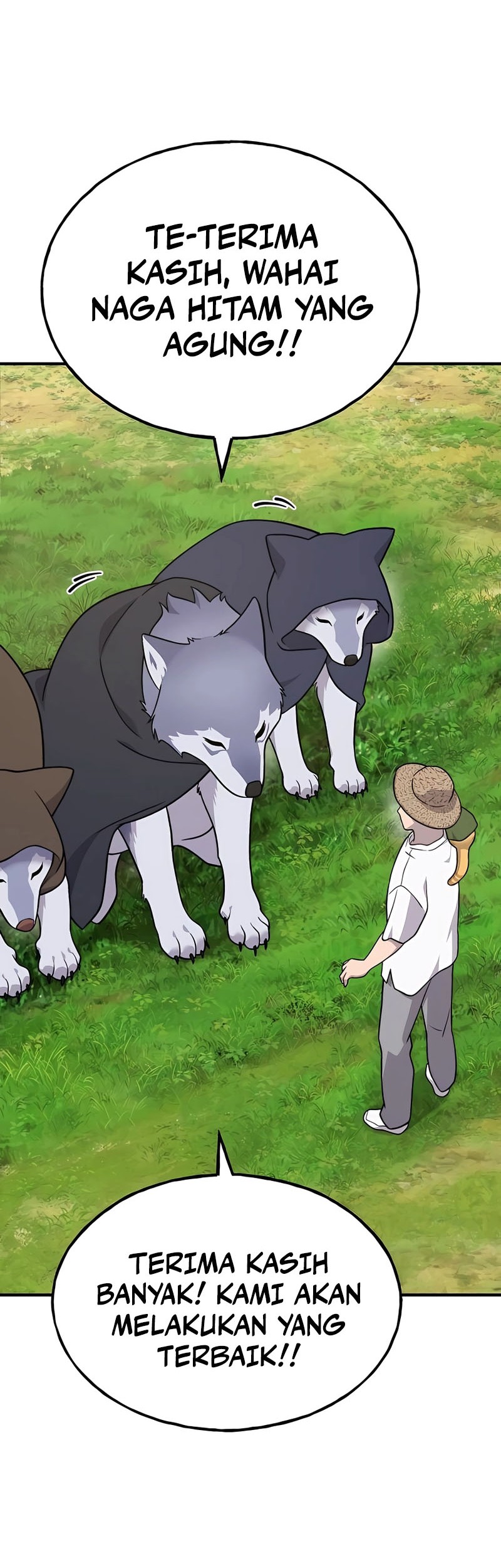 Solo Farming In The Tower Chapter 49 Gambar 79