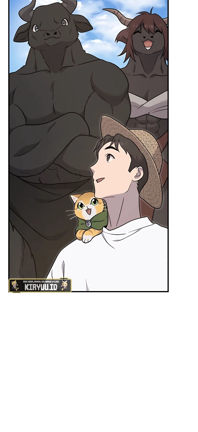 Solo Farming In The Tower Chapter 49 Gambar 81