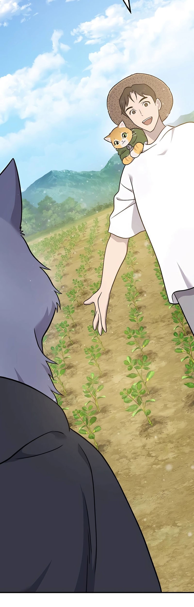 Solo Farming In The Tower Chapter 49 Gambar 76