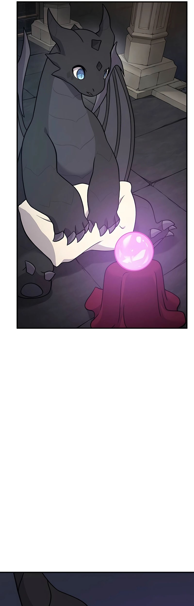 Solo Farming In The Tower Chapter 49 Gambar 82