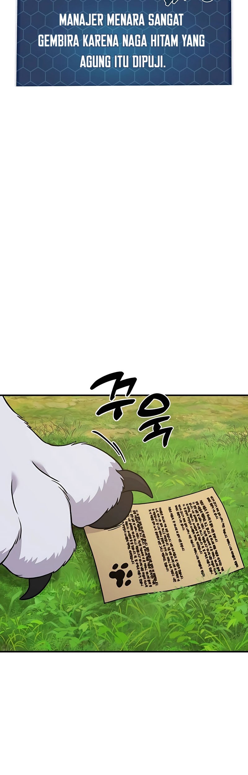 Solo Farming In The Tower Chapter 49 Gambar 84