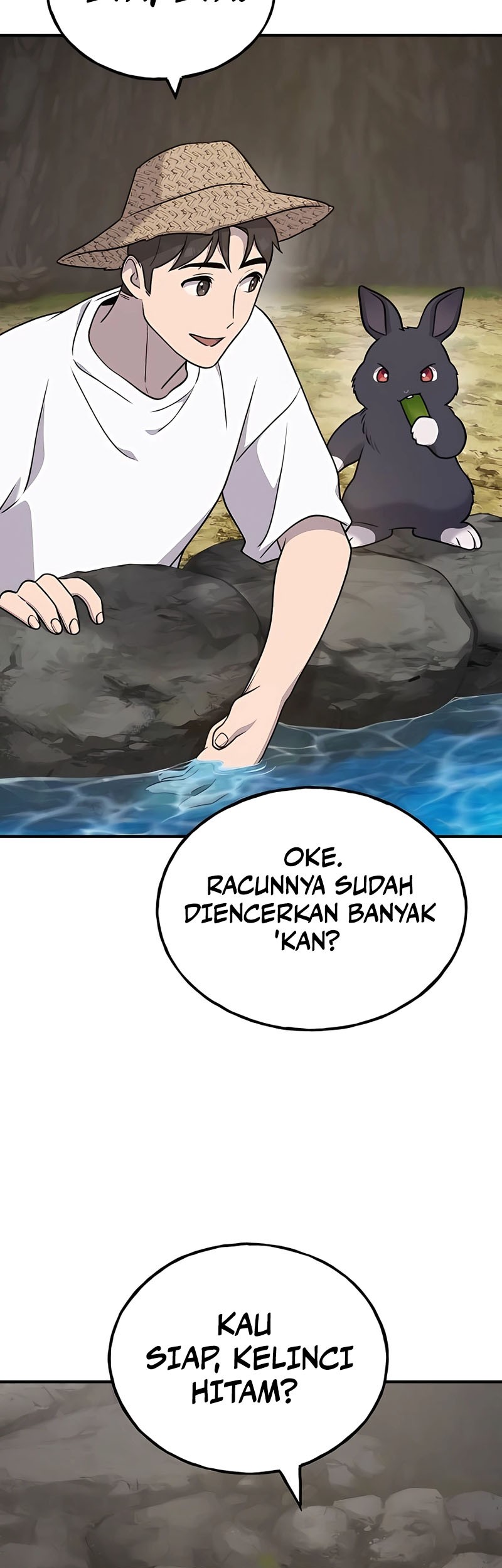 Solo Farming In The Tower Chapter 49 Gambar 94