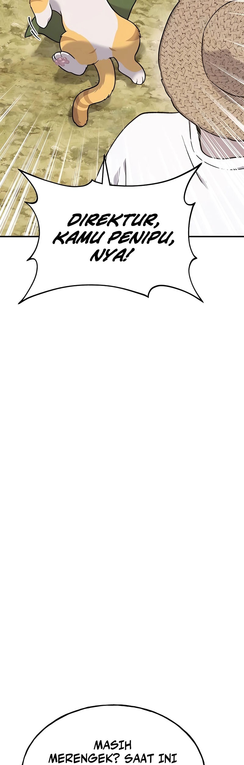 Solo Farming In The Tower Chapter 49 Gambar 92