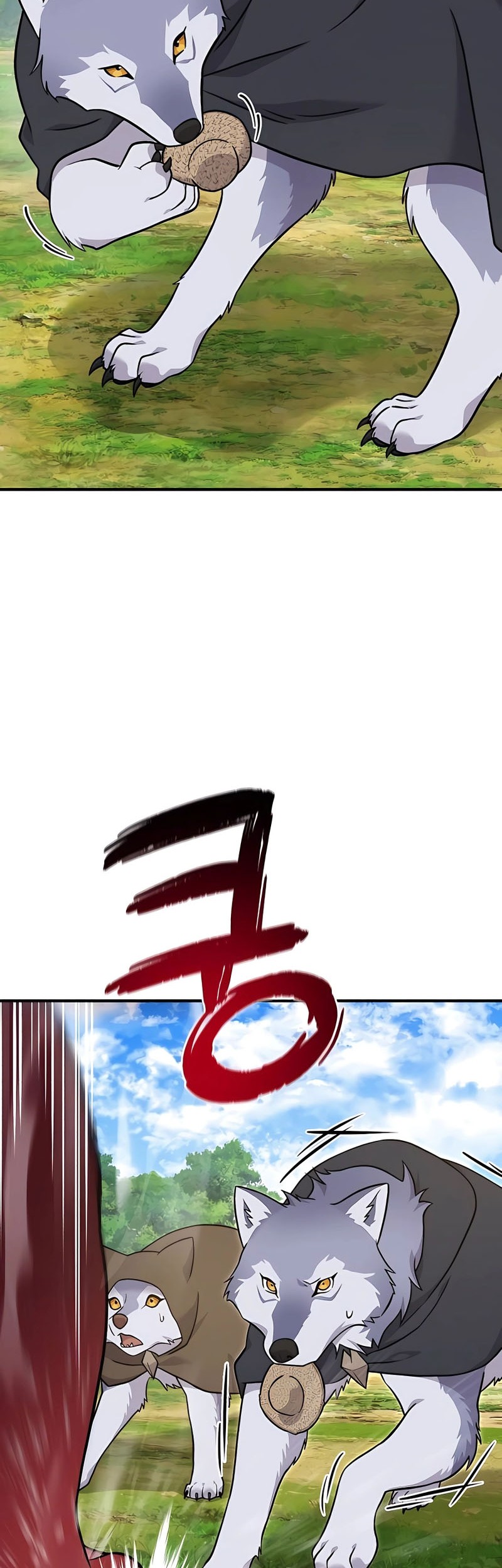 Solo Farming In The Tower Chapter 49 Gambar 5