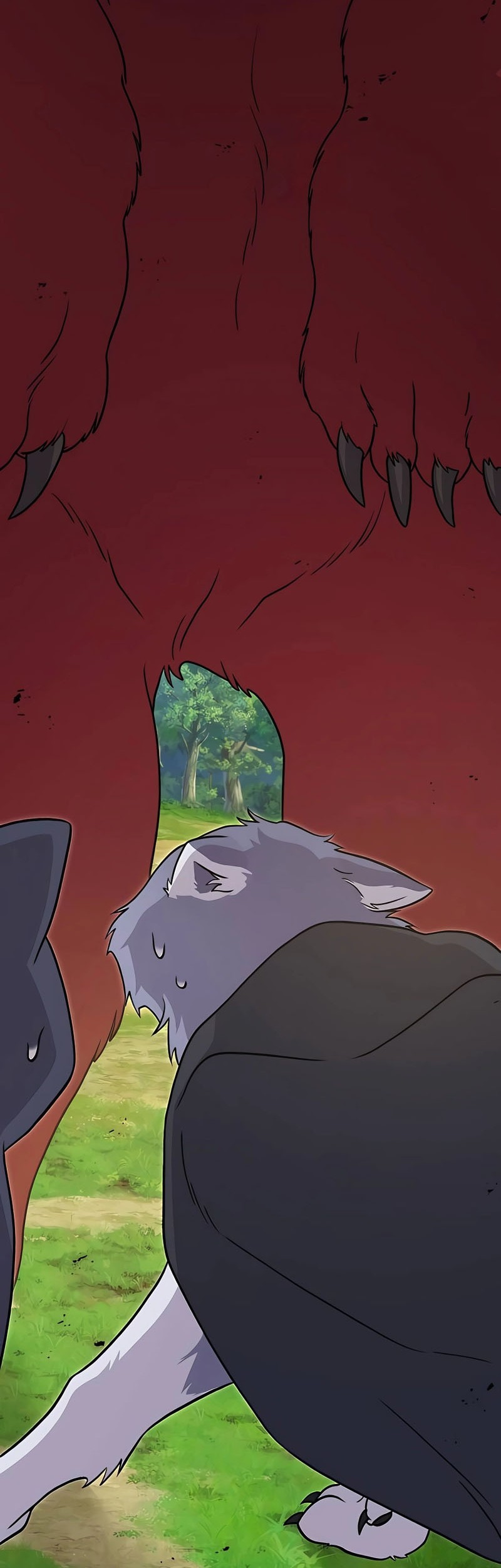 Solo Farming In The Tower Chapter 49 Gambar 7