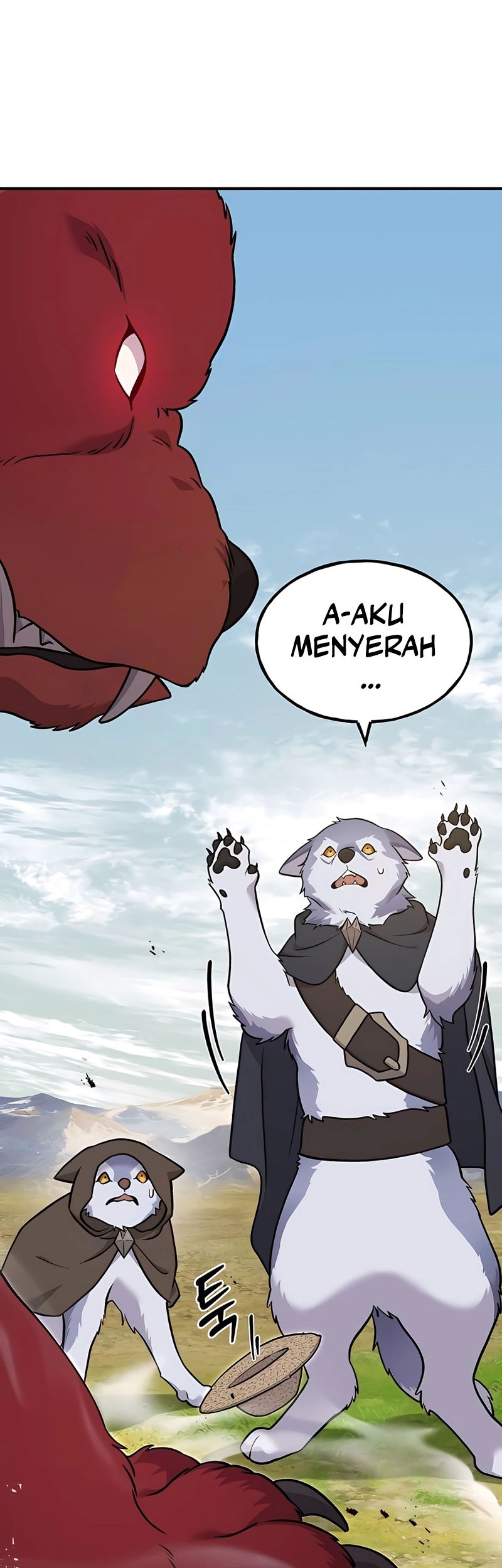 Solo Farming In The Tower Chapter 49 Gambar 13