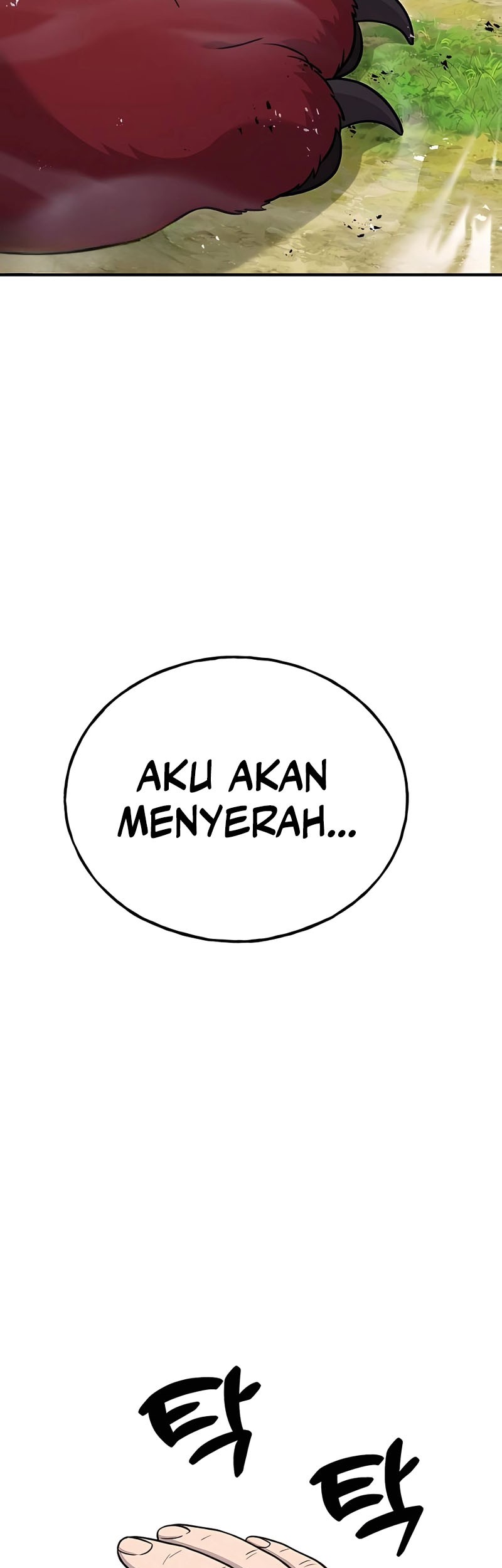 Solo Farming In The Tower Chapter 49 Gambar 14