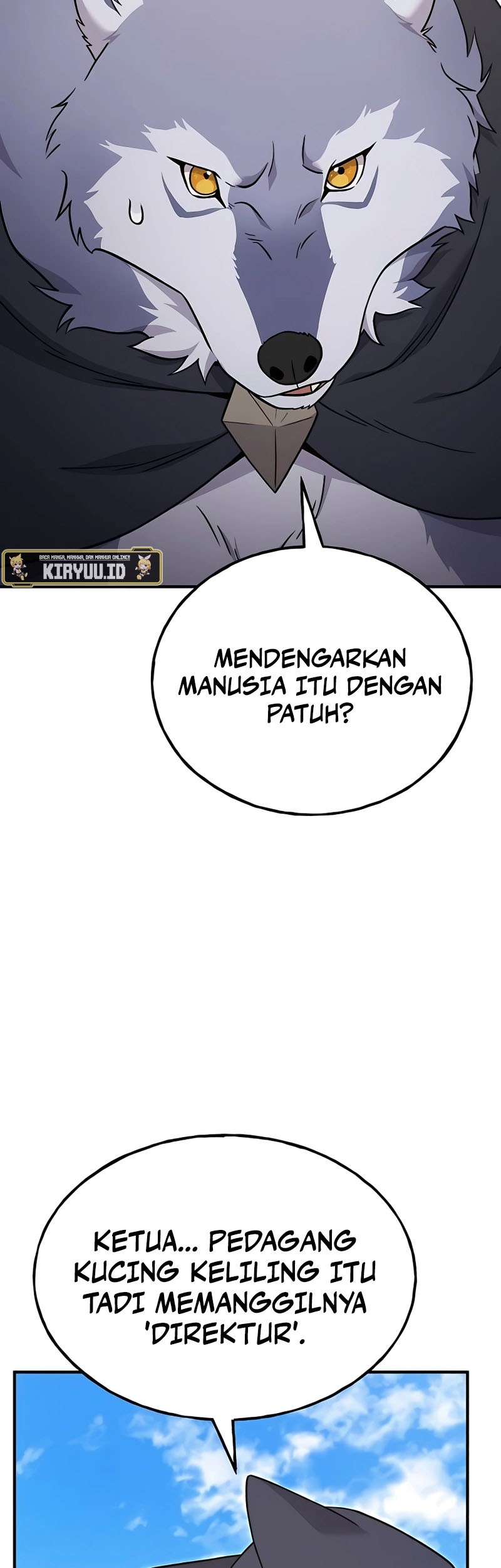 Solo Farming In The Tower Chapter 49 Gambar 24