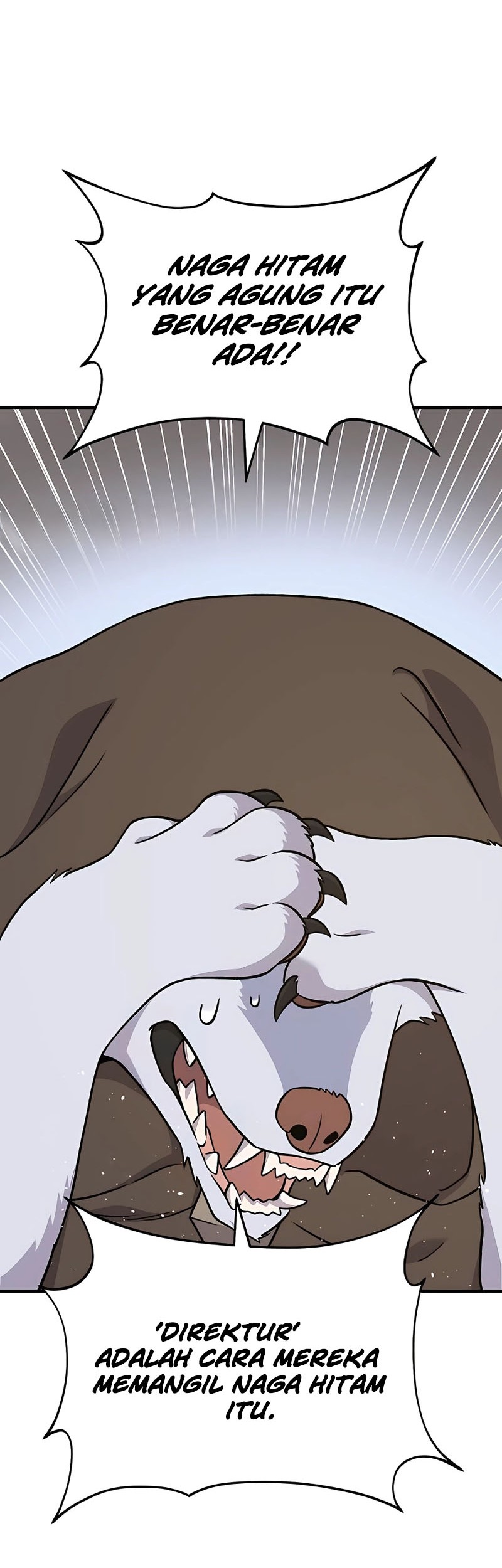 Solo Farming In The Tower Chapter 49 Gambar 27