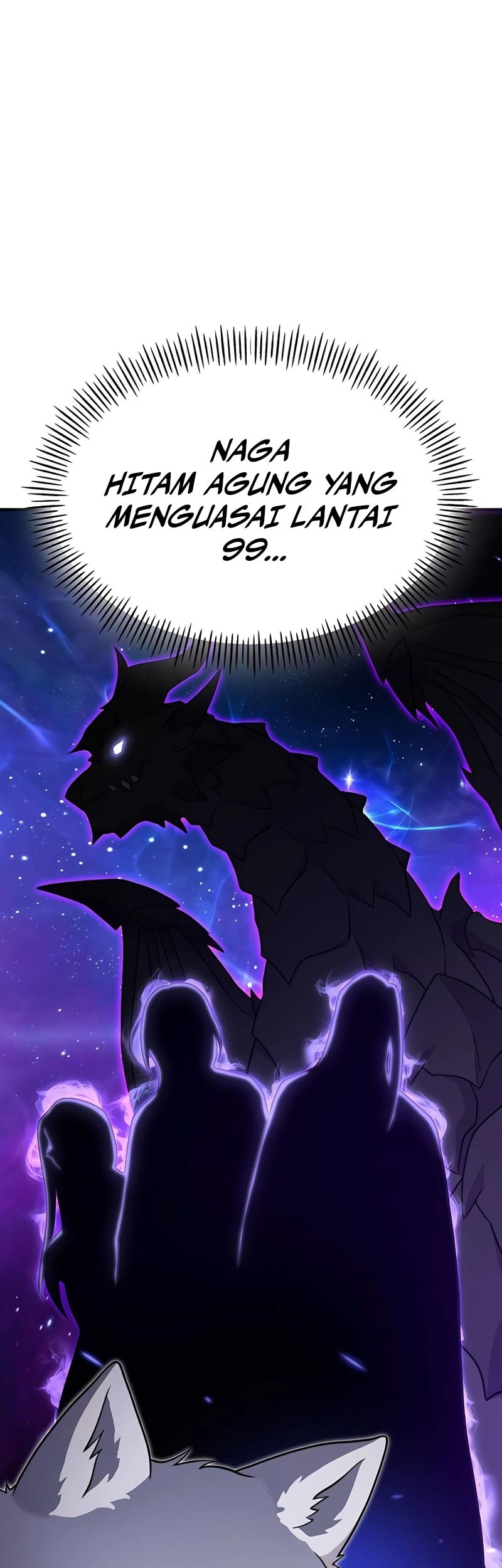 Solo Farming In The Tower Chapter 49 Gambar 28