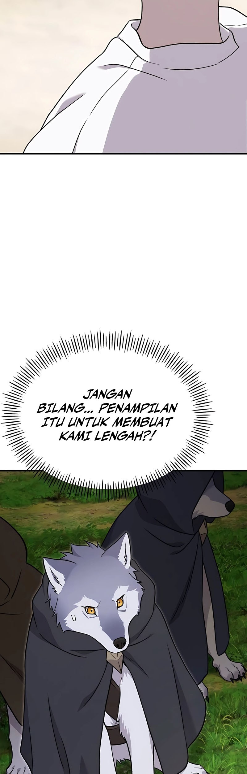 Solo Farming In The Tower Chapter 49 Gambar 30