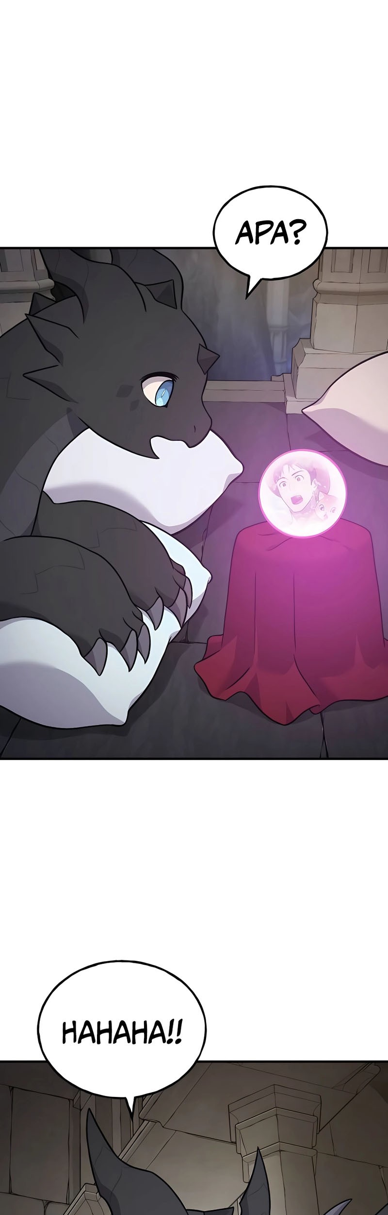 Solo Farming In The Tower Chapter 49 Gambar 36